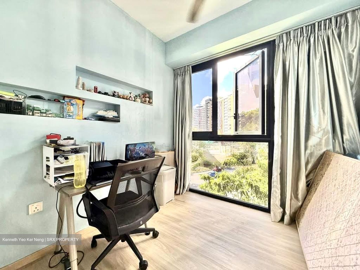 River Isles (D19), Condominium #535834401